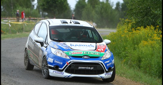Rajd Rzeszowski